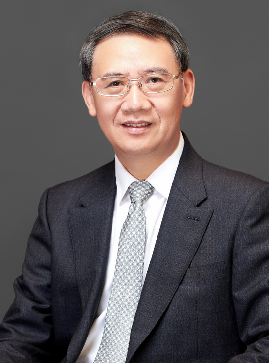 兴业证券董事长杨华辉：强化战略引领、完善公司治理，打造一流证券金融集团