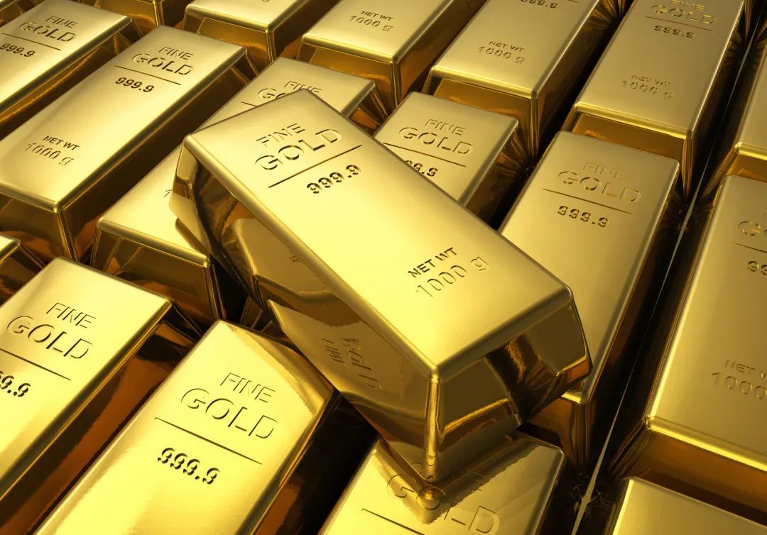 黄金过山车行情：趁机加仓还是继续观望？
