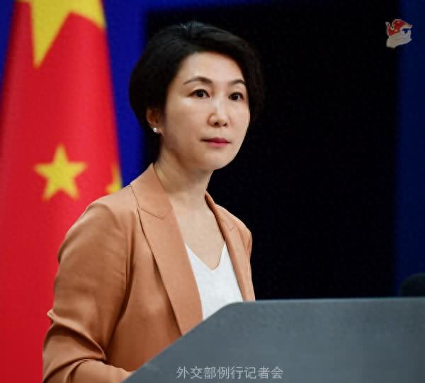 中方是否考虑参加俄乌会谈？外交部回应