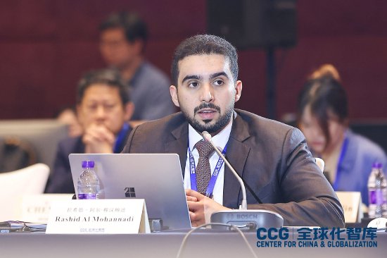 卡塔尔中东全球事务理事会研究员：中美必须把东盟、GCC和非盟看作战略合作伙伴，而不是旁观者