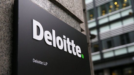德勤英国据悉将削减部分员工奖金