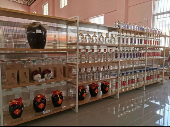 重生的TA | 非洲烈酒市场被西方垄断？ 中国老板，要用“清香”破局！