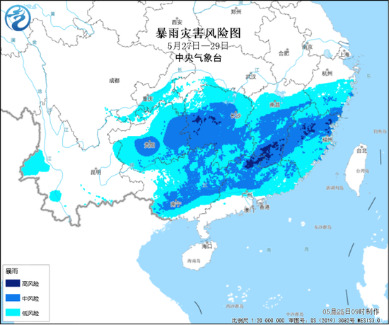 特大暴雨！或破历史极值！紧急提醒