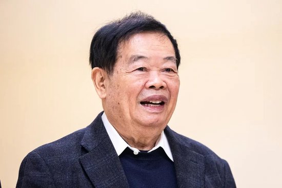 曹德旺：福耀科大首年8亿预算招50个学生，从体制上、机制上对标斯坦福