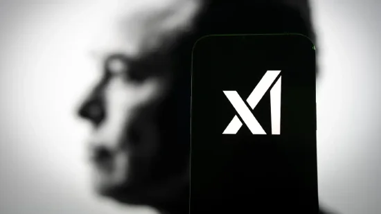 马斯克旗下xAI与通讯应用Telegram达成3亿美元Grok合作协议