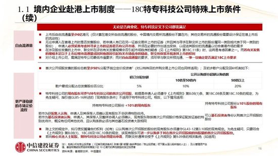 中信建投：香港市场未来3年将进入港股科技牛市时代