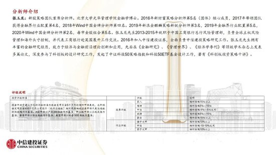 中信建投：香港市场未来3年将进入港股科技牛市时代