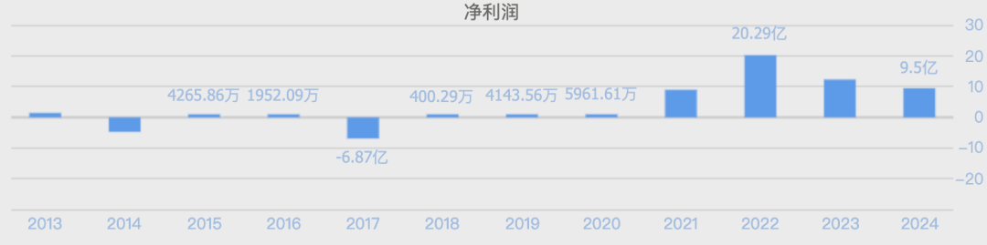 300亿大牛股，突爆大雷！