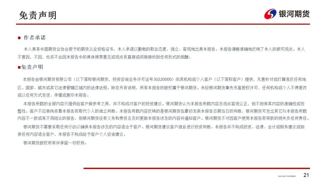 【油脂周报】政策市变化较多，油脂分化仍在持续
